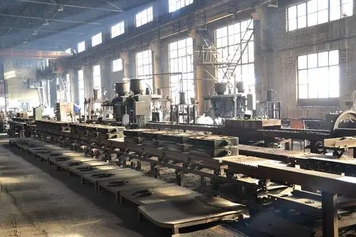 安顺铸造厂介绍铸造的行业特点?