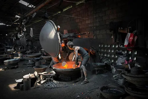 安顺铸铁厂常用元素在铸铁中的具体作用?